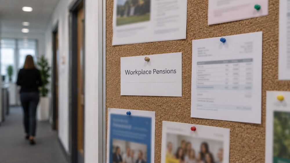 The Pensions Regulator: how workplace pensions are supervised