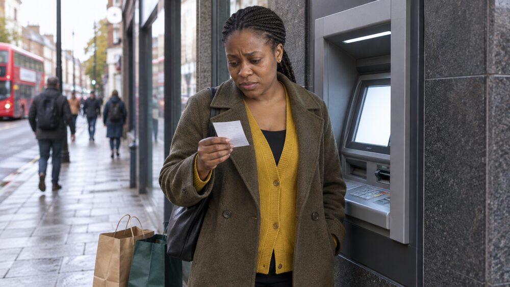 Reclaiming unarranged overdraft charges