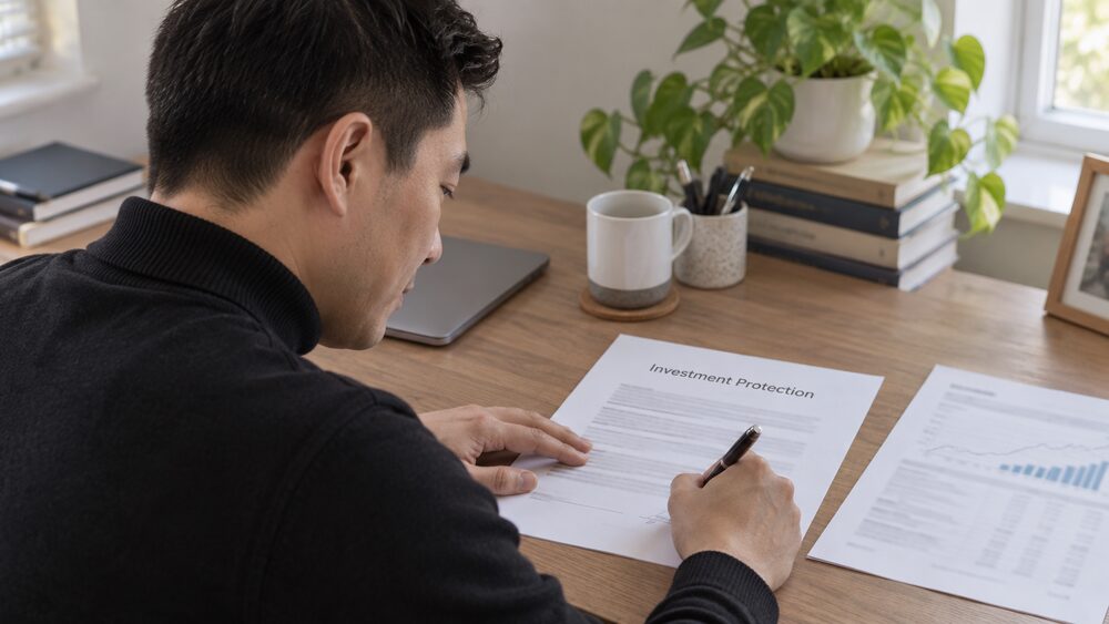 Regulated or unregulated investments: what protection you get