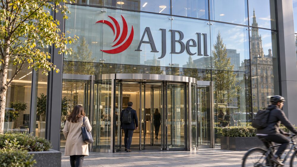 AJ Bell Cash Savings Hub: How It Works