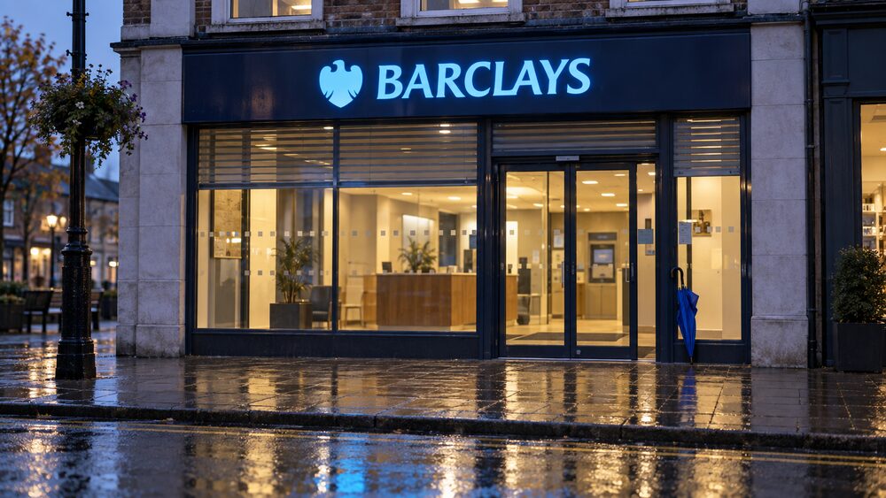 Barclays Blue Rewards Saver Explained