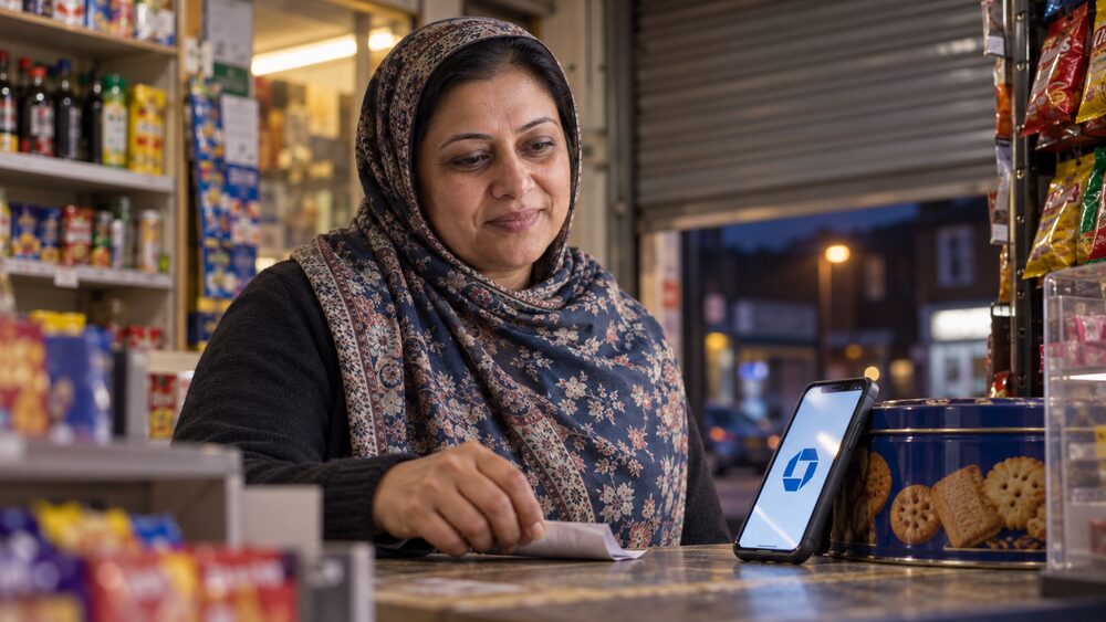 Chase Saver: How the Easy Access Account Works