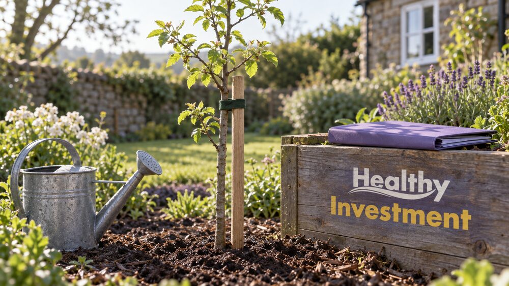 Healthy Investment Tax Exempt Savings Plan