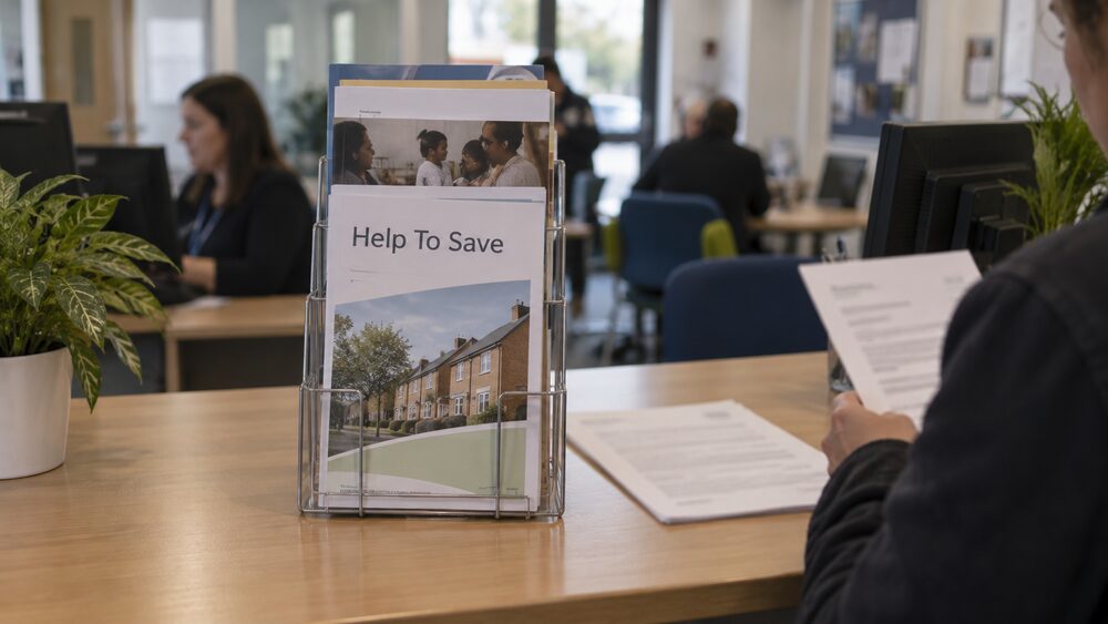 Help to Save and Benefits