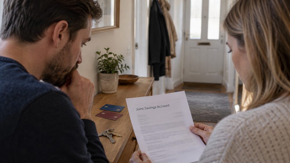 FSCS Cover on Joint Savings Accounts