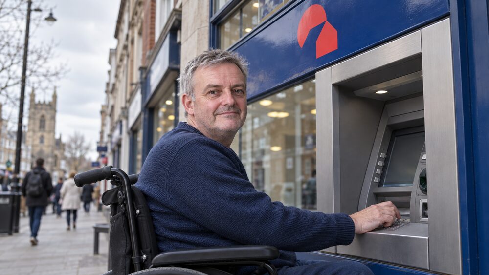 Nationwide Flex Instant Saver explained