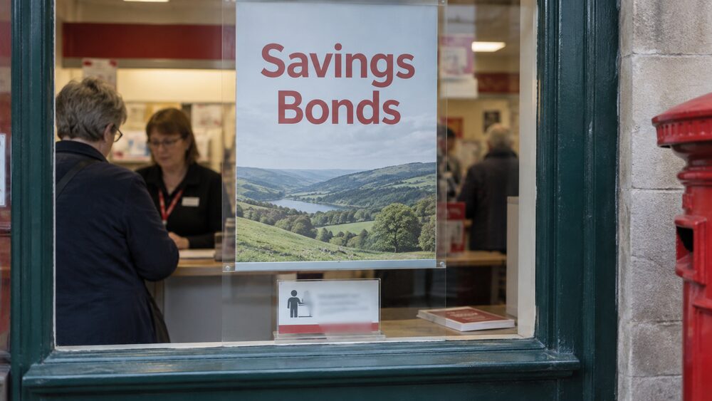 NS&I accounts and bonds: how they work and Treasury backing