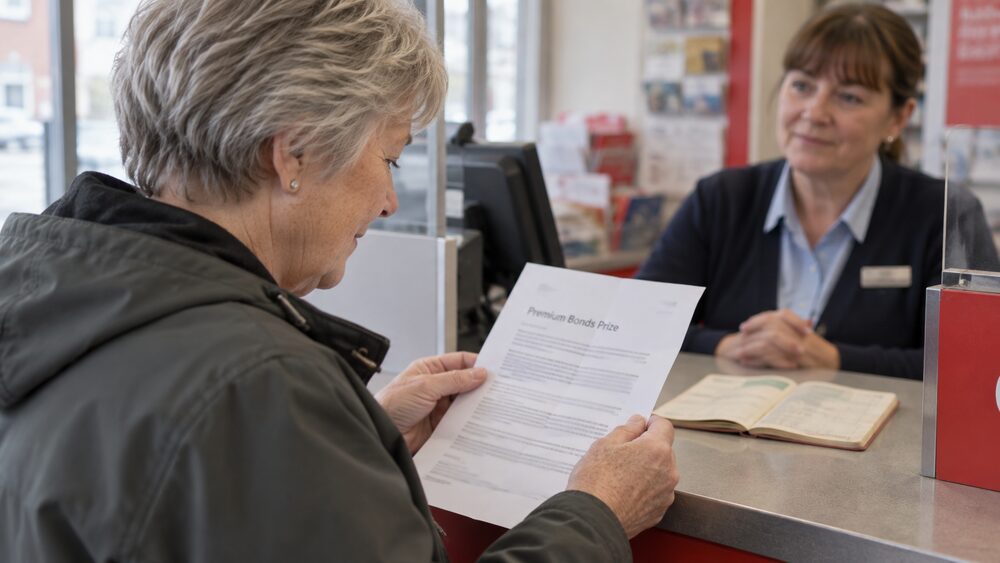 How Premium Bonds Prizes Are Drawn and Paid