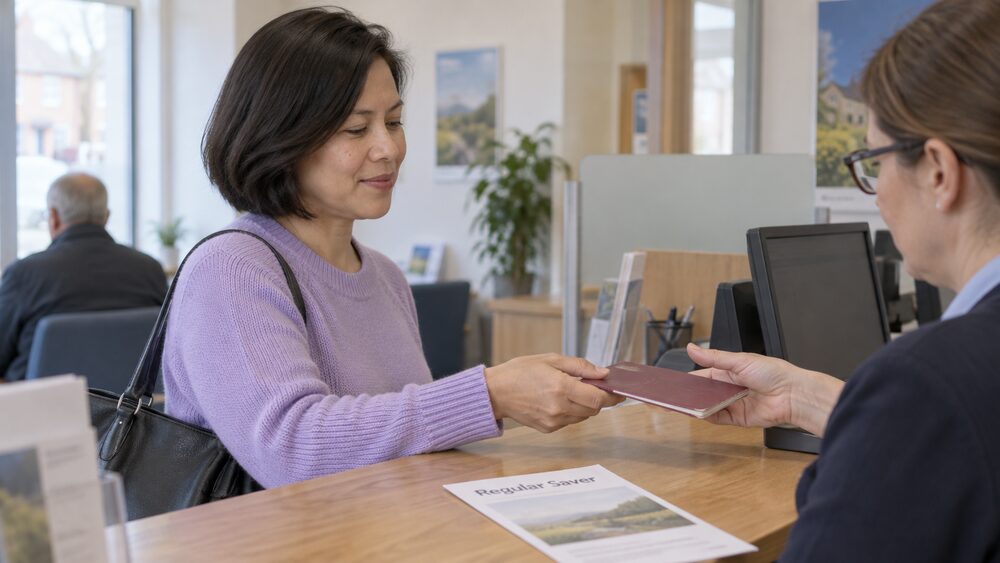 Regular savings accounts explained