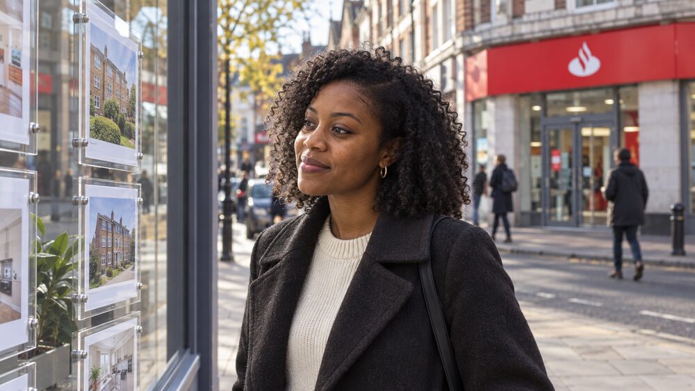 Santander First Home Saver: how it works