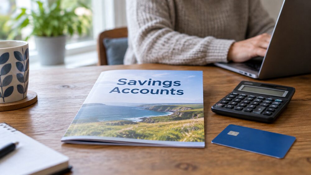 Savings accounts: a complete guide