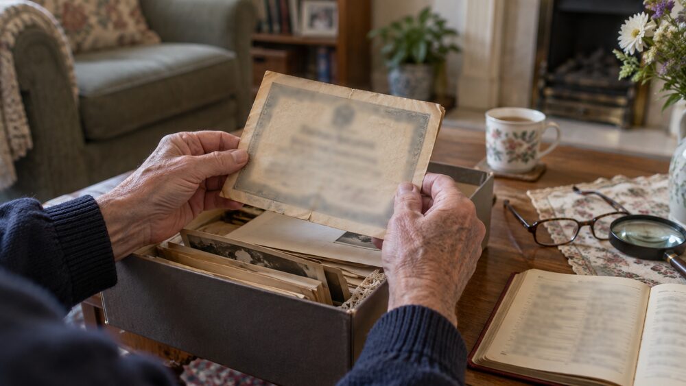 How to trace lost NS&I savings and Premium Bonds