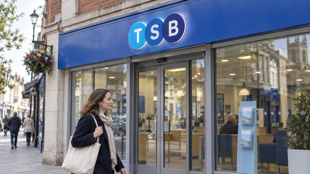 TSB Easy Saver Account Explained