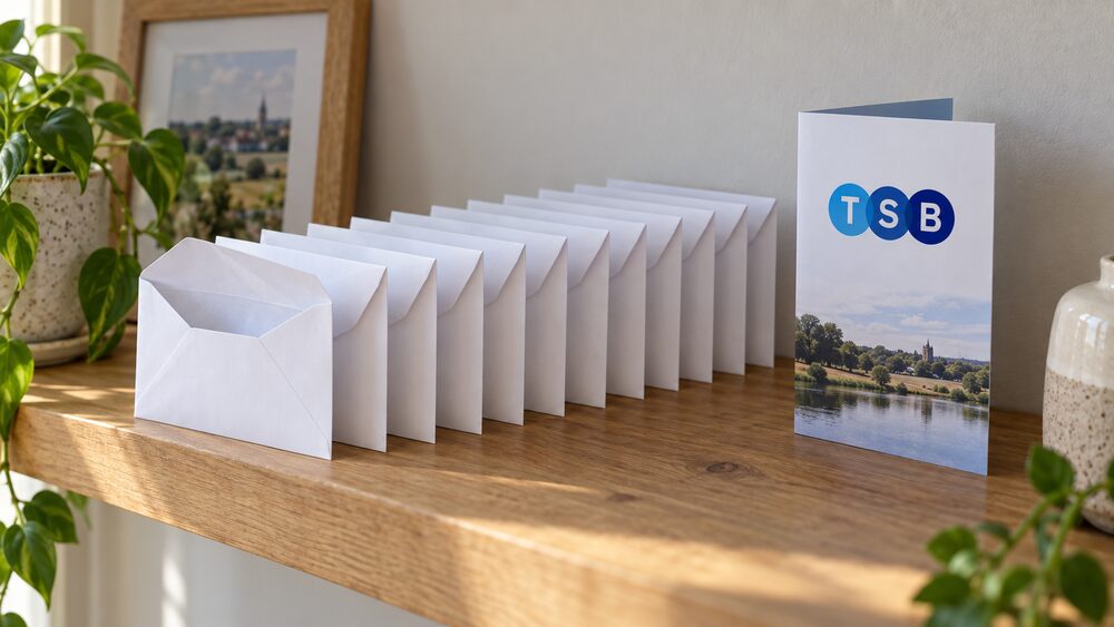 TSB Monthly Saver: Regular Saving With TSB
