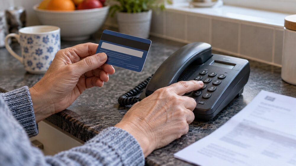 Paid a fraudster? What to do straight away