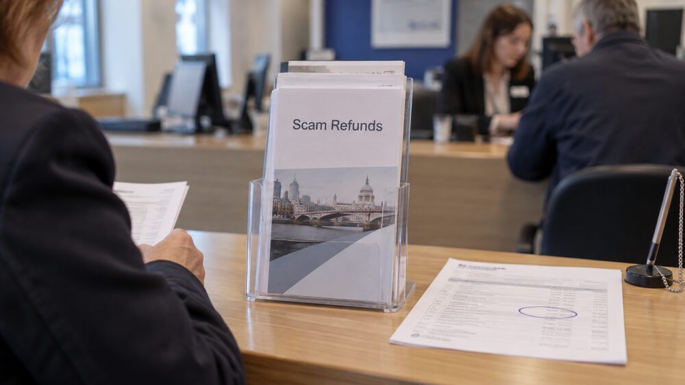 FSCS protection or APP reimbursement: which covers a scam?
