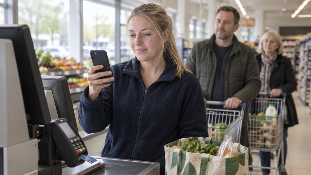 One-time passcodes: why you get them and why never to share one