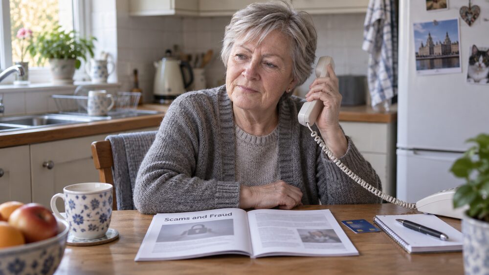 Scams and fraud: a complete guide