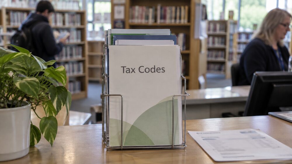 BR and 0T tax codes: what the difference means for your pay
