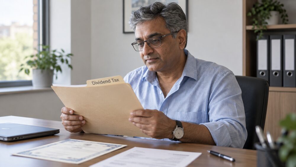 Dividend tax: the dividend allowance and rates