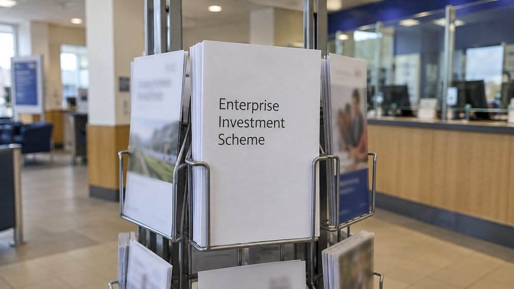 EIS and SEIS: income tax relief for investing in small companies