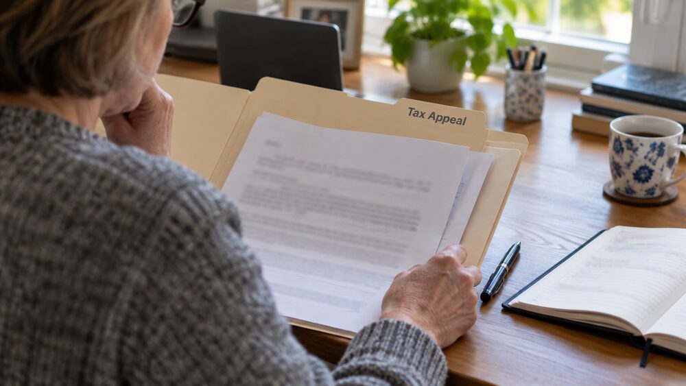 HMRC internal review or tax tribunal: routes to challenge a decision