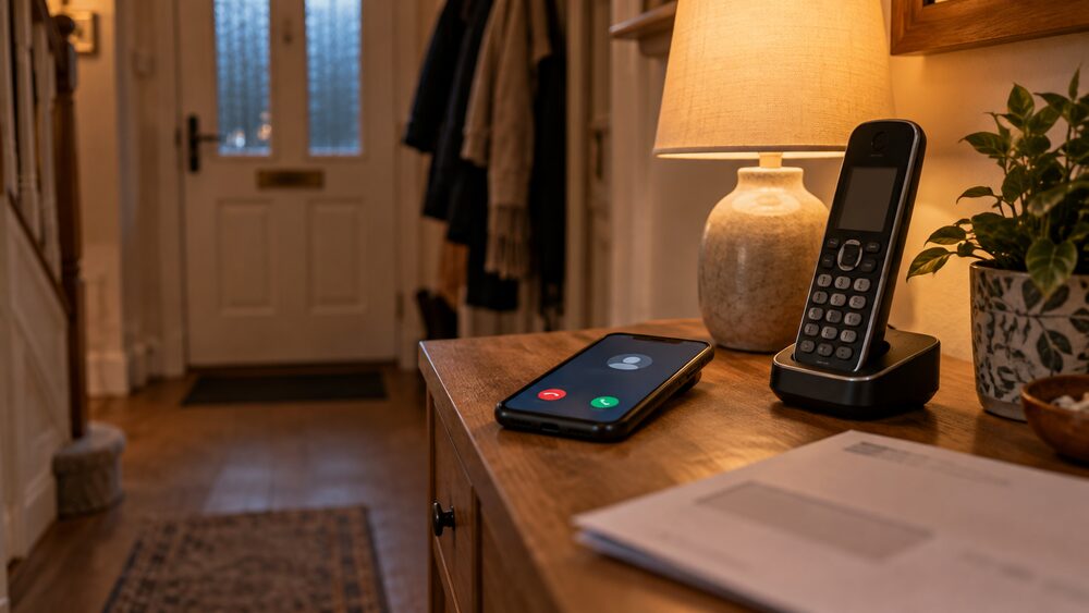 Fake HMRC calls, texts and emails