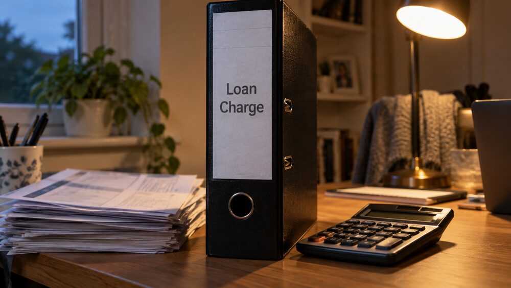The loan charge and disguised remuneration schemes