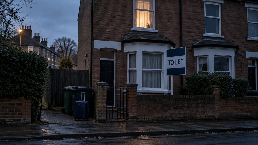The Non-resident Landlord Scheme: renting out UK property from abroad