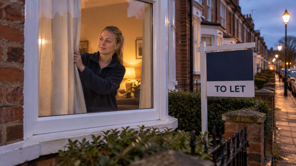 How rental income is taxed, including jointly owned property
