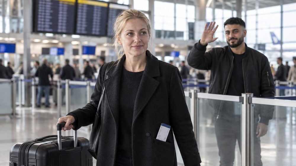 Moving abroad or to the UK: your residence status