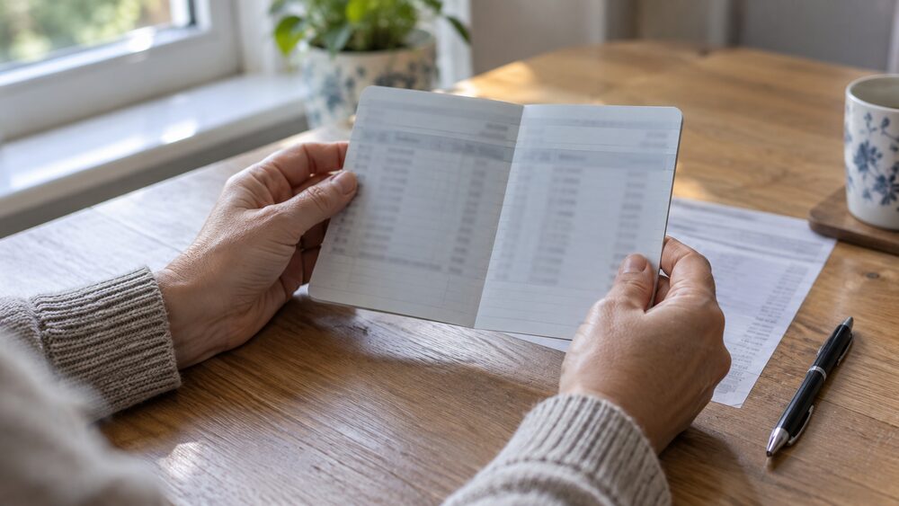 How savings interest fits into your income tax