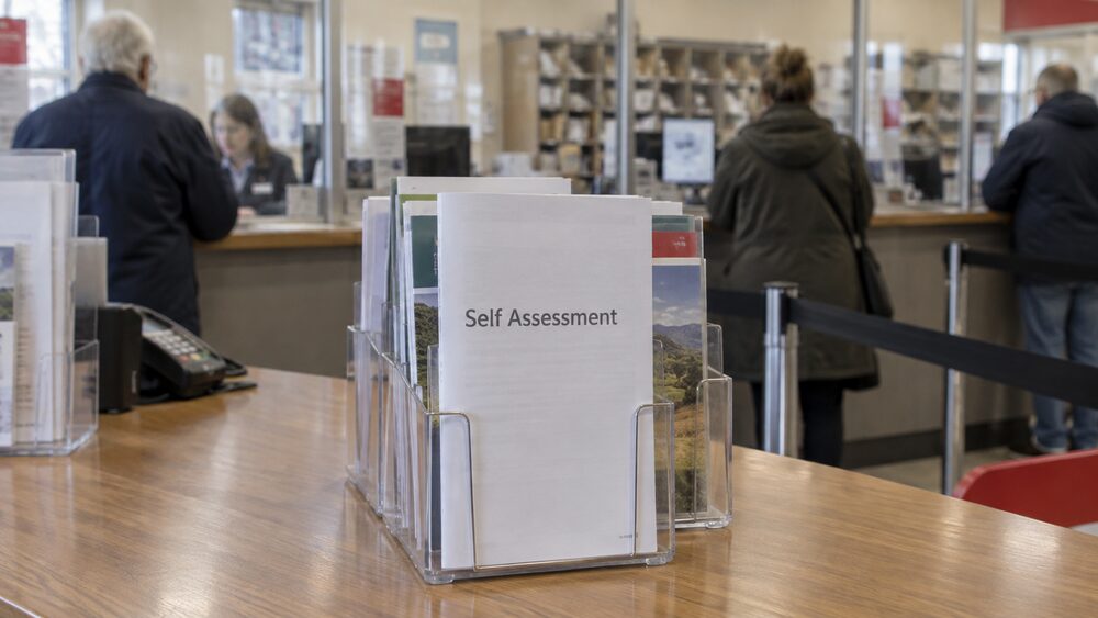 Self Assessment: who must file a return and the deadlines