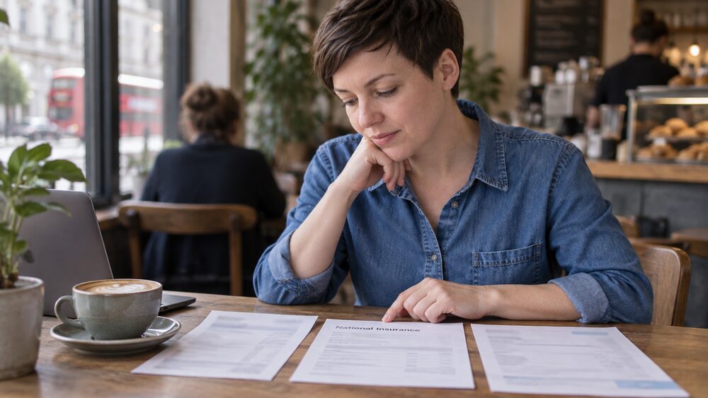 National Insurance: self-employed and employees compared