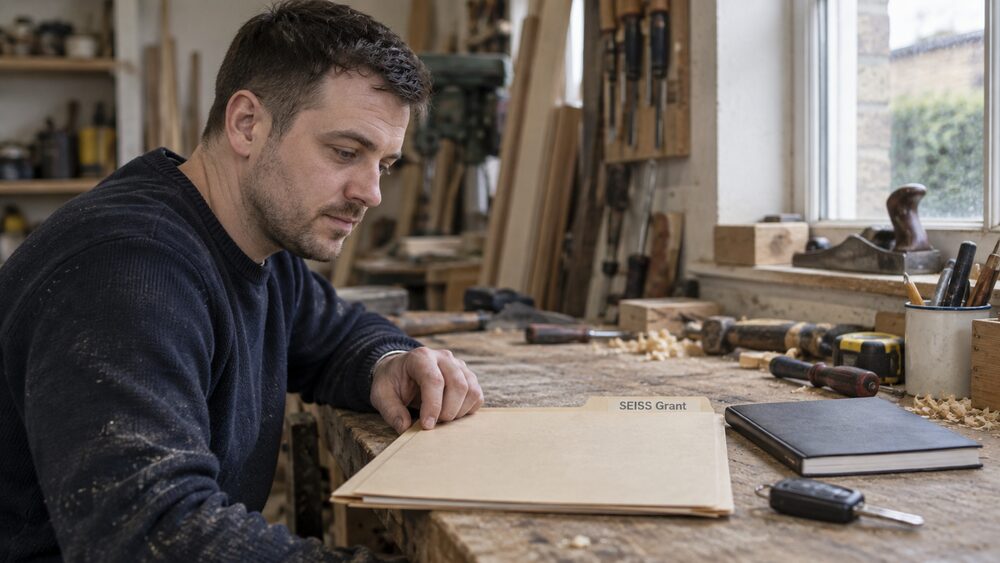 The Self-employment Income Support Scheme (SEISS): its legacy