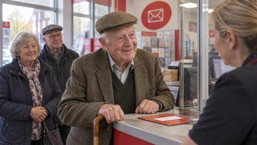 Do you pay income tax on the State Pension?