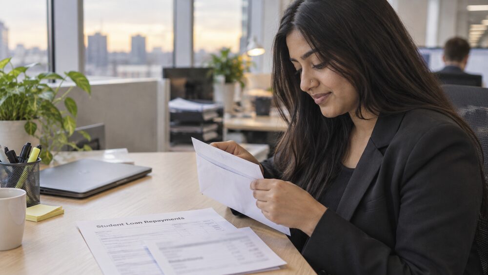 Student loan repayments through PAYE and Self Assessment