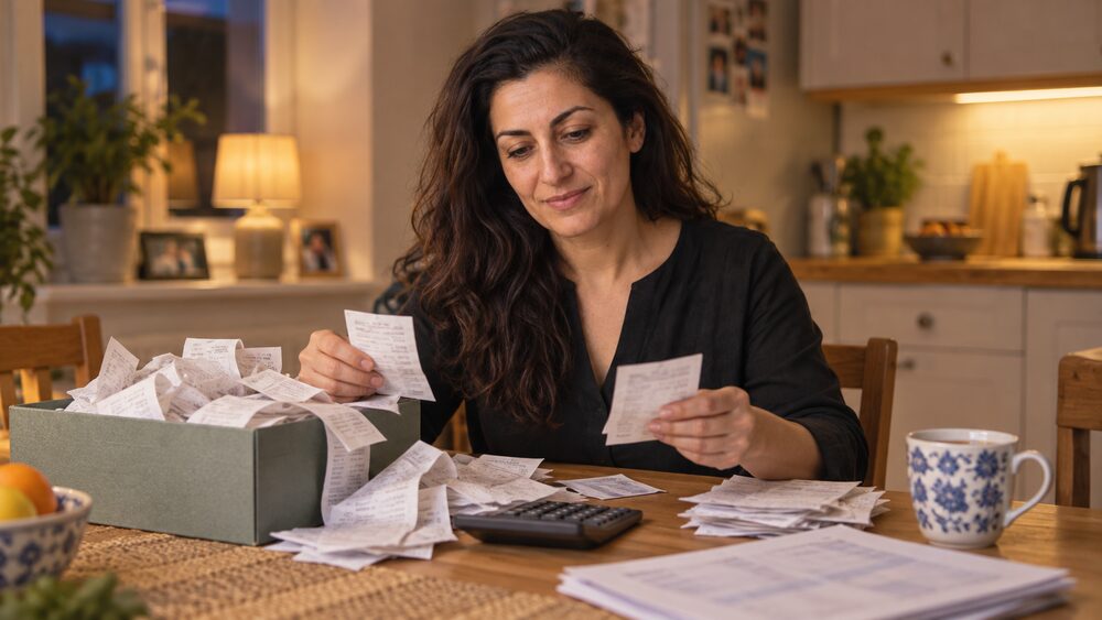 Tax and Benefits